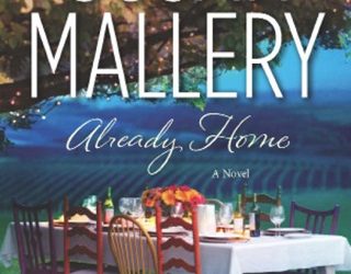 already home susan mallery