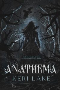 anathema, keri lake