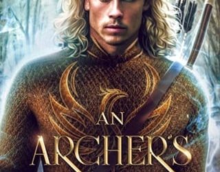 archer's reckoning casey morales