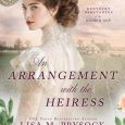 arrangement with heiress lisa prysock