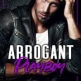 arrogant playboy ja low