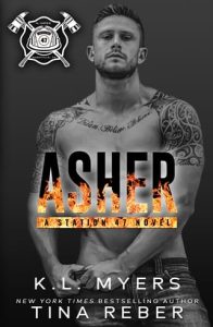 asher, kl myers