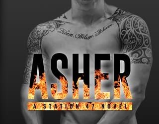 asher kl myers