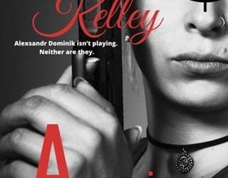 assassin morgan kelley