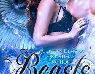 beasts serena knights