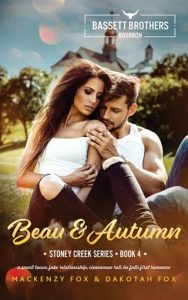 beau autumn, mackenzy fox