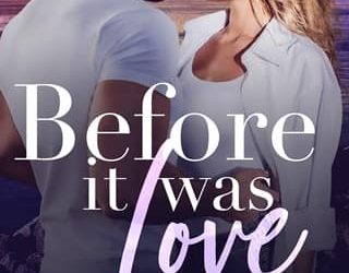 before it was love de haggerty