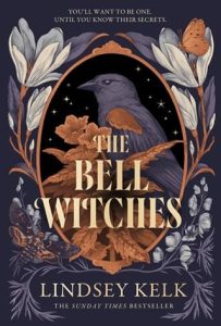 bell witches, lindsey kelk