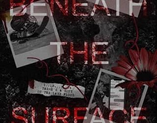 beneath surface becca steele