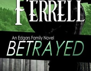 betrayed suzanne ferrell