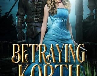 betraying korth mary mecham