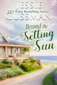 beyond sitting sun, jessie gussman