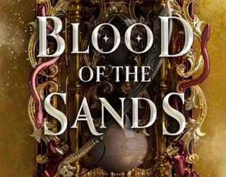 blood of sands sc grayson