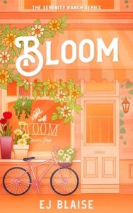 bloom, ej blaise