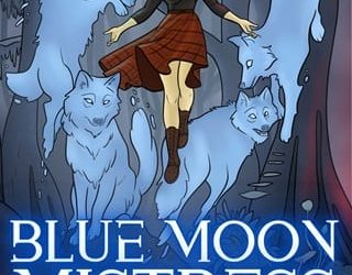 blue moon mistress dalia davies