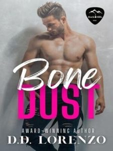 bone dust, dd lorenzo