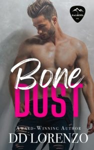 bone dust, dd lorenzo