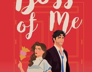 boss for me maureen smith