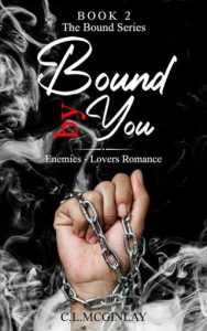 bound by you, charlotte mcginlay