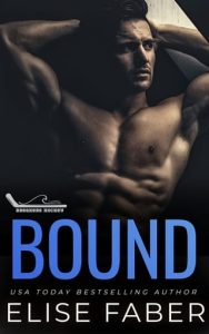 bound, elise faber
