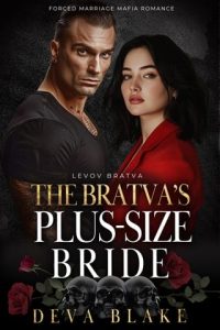 bratva's bride, deva blake