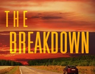 breakdown ronica black