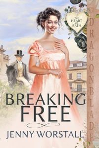 breaking free, jenny worstall