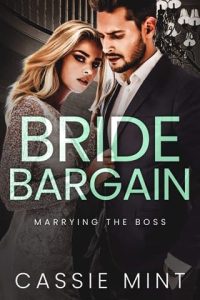 bride bargain, cassie mint