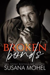 broken bonds, susana mohel