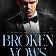 broken vows sophia karlson