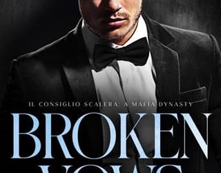 broken vows sophia karlson