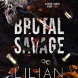 brutal savage lilian harris