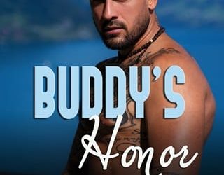buddy's honor jen talty