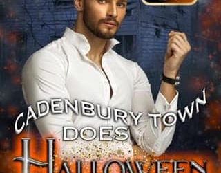 cadenbury town e broom