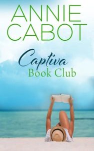 captiva book club, annie cabot
