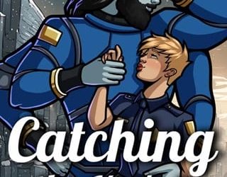 catching kot'oll alina riley