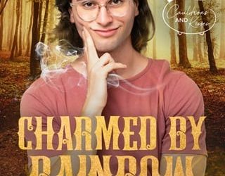 charmed by rainbow jax stuart