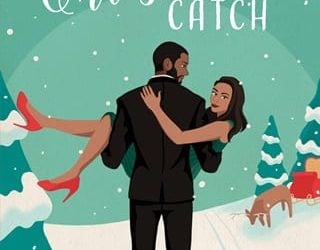 christmas catch toni shiloh