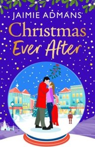 christmas ever after, jaimie admans
