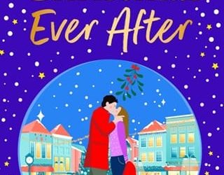 christmas ever after jaimie admans
