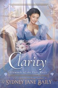 clarity, sydney jane baily