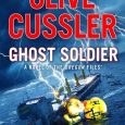 clive cussler mike maden