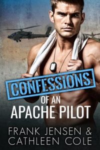 confessions apache pilot, cathleen cole