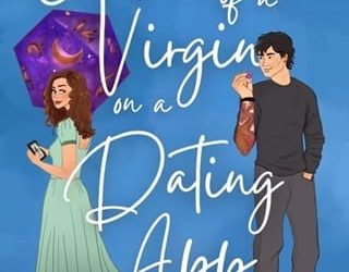 confessions virgin sydney wilder