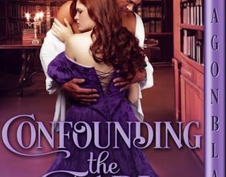 confounding earl lexi post