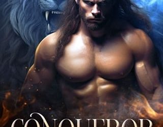 conqueror bianca d'arc