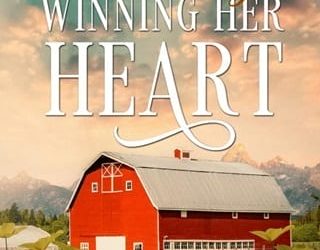 cowboy winning heart laura haley-mcneil