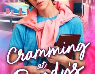 cramming at randy's alex silver