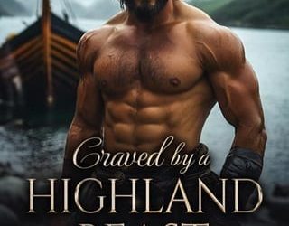 craved highland beast kenna kendrick