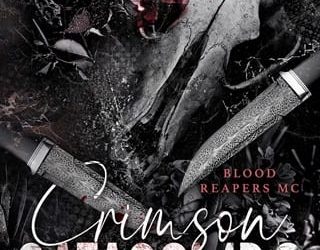 crimson catacombs lexi gray